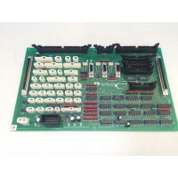 TEL 1R81-604748-14 SPINNER UNIT CONN BOARD...
